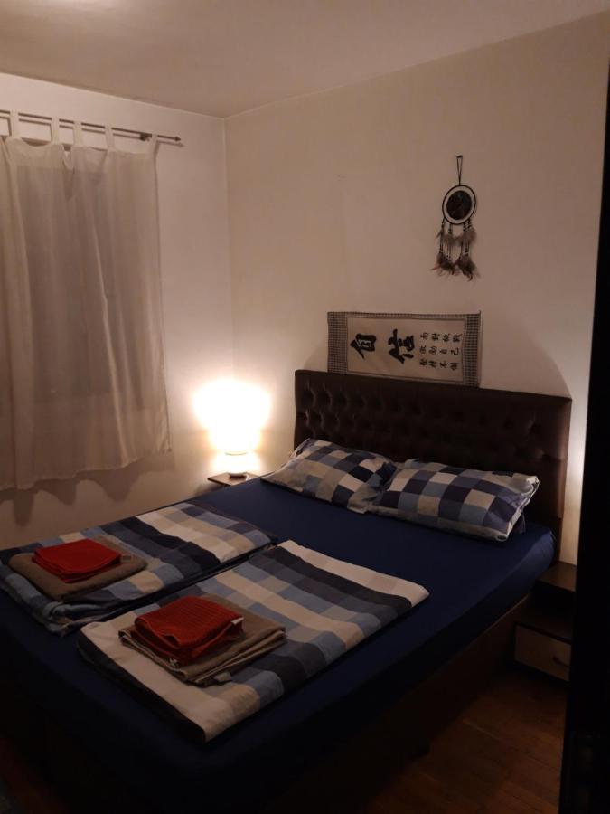 2 Rooms Apartment Plovdiv Kichuk Paris Esterno foto