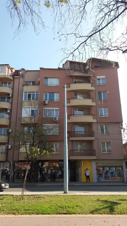 2 Rooms Apartment Plovdiv Kichuk Paris Esterno foto